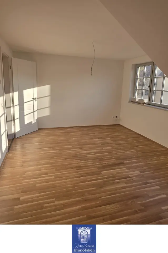4 Zimmer Wohnung mit 129 m² in Pirna – Bild 3