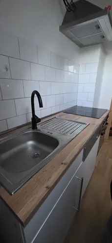 4 room apartment with 46 m² in Bochum – Photo 10