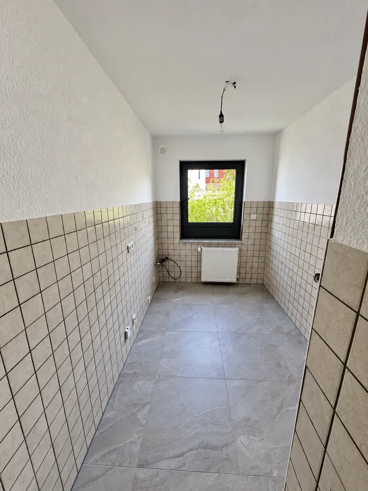 2 Zimmer Wohnung mit 55 m² in Frankfurt am Main – Bild 6