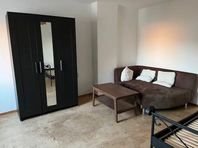 WG-Zimmer mit 20 m² in Ansbach – Bild 10
