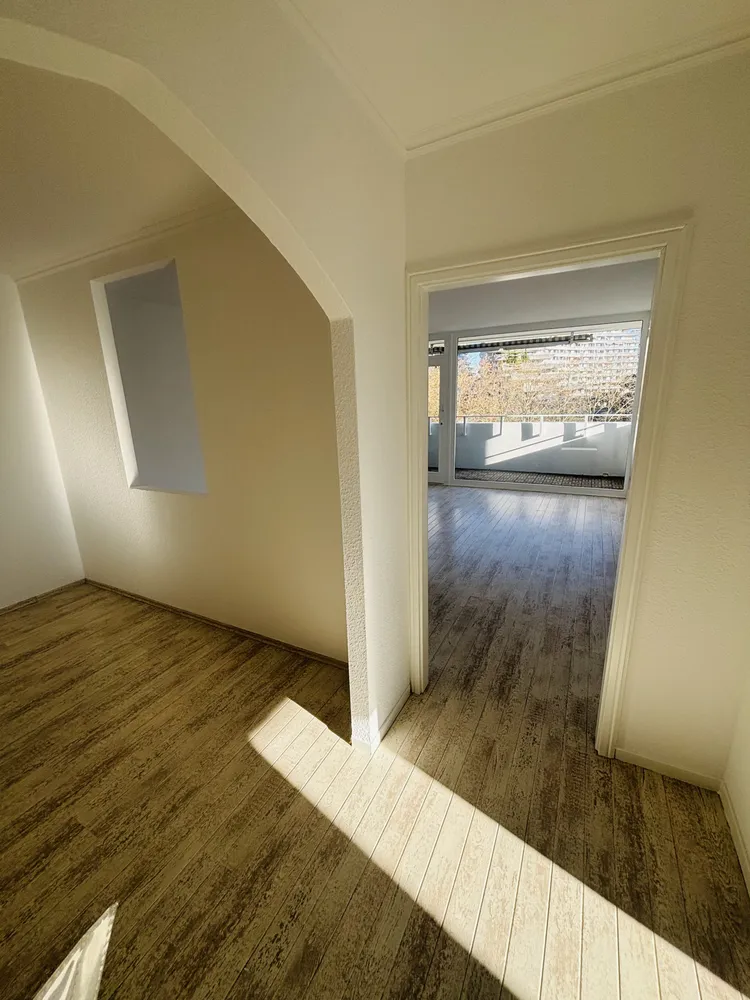 2 Zimmer Wohnung mit 62 m² in Frankfurt am Main – Bild 10