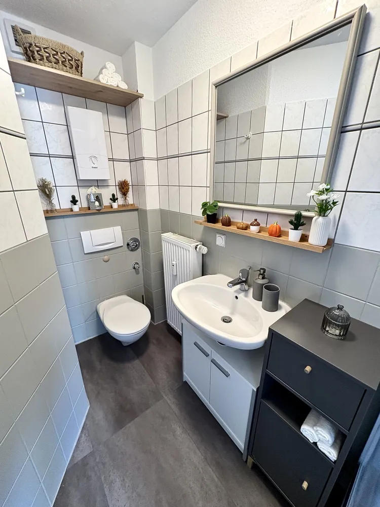 2 Zimmer Wohnung mit 28 m² in Nürnberg – Bild 7