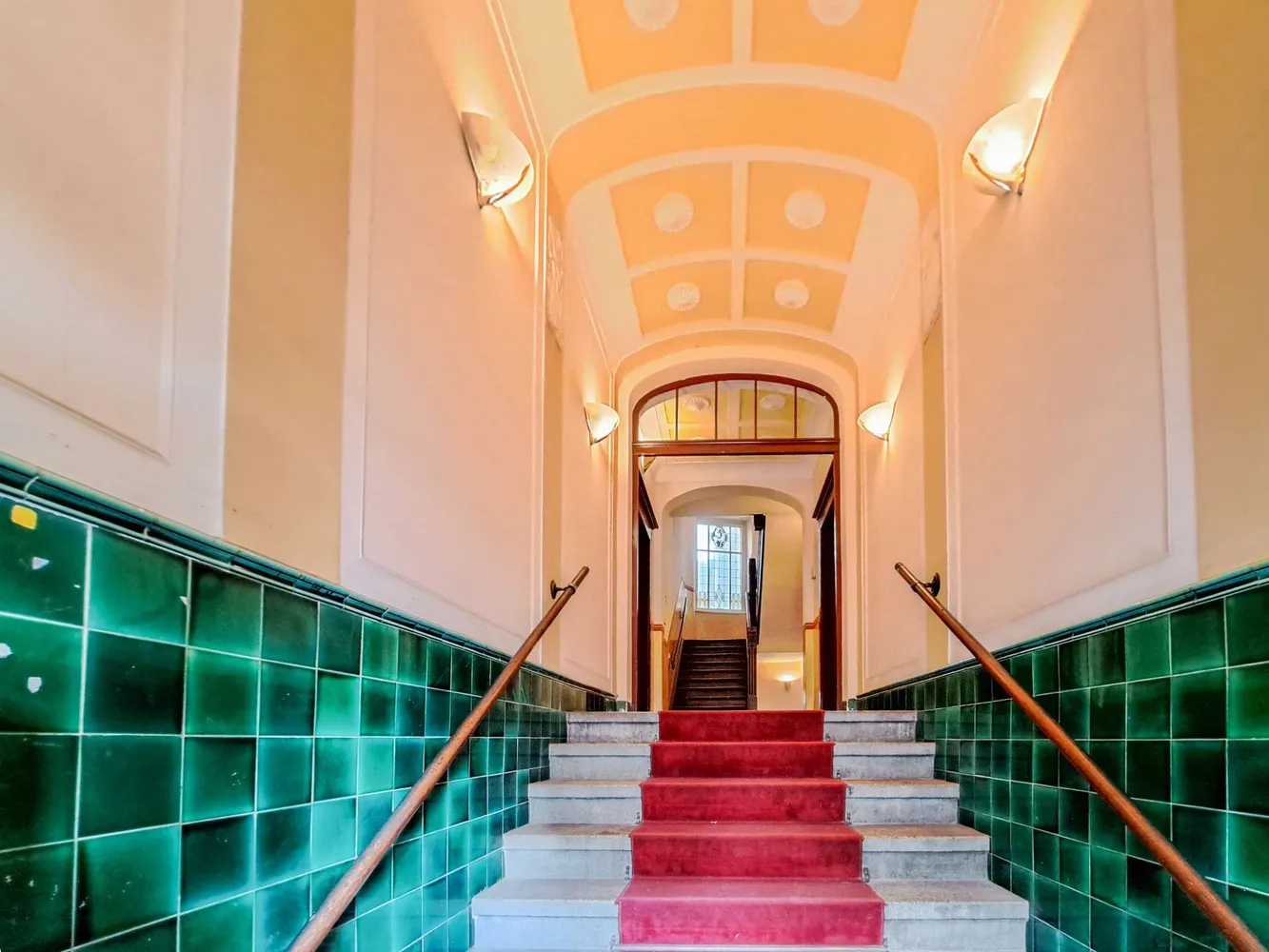 2 Zimmer Wohnung mit 46 m² in Leipzig – Bild 3
