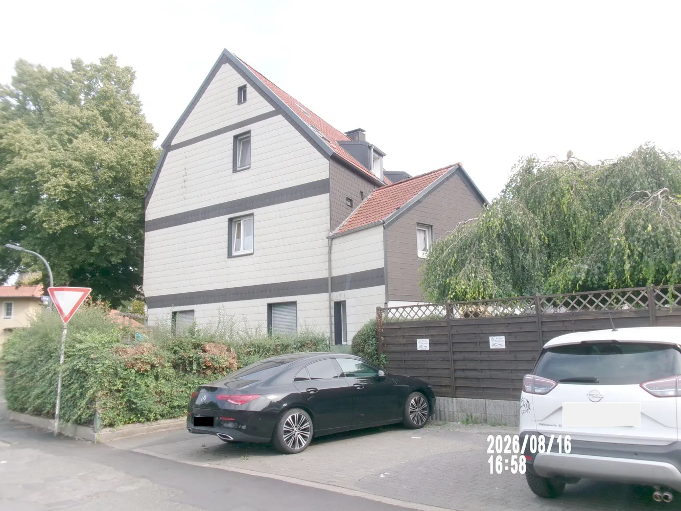 3 Zimmer Wohnung mit 61 m² in Dortmund – Bild 8