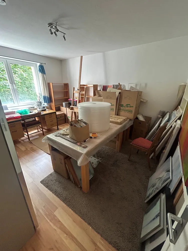 3 Zimmer Wohnung mit 73 m² in Aachen – Bild 8