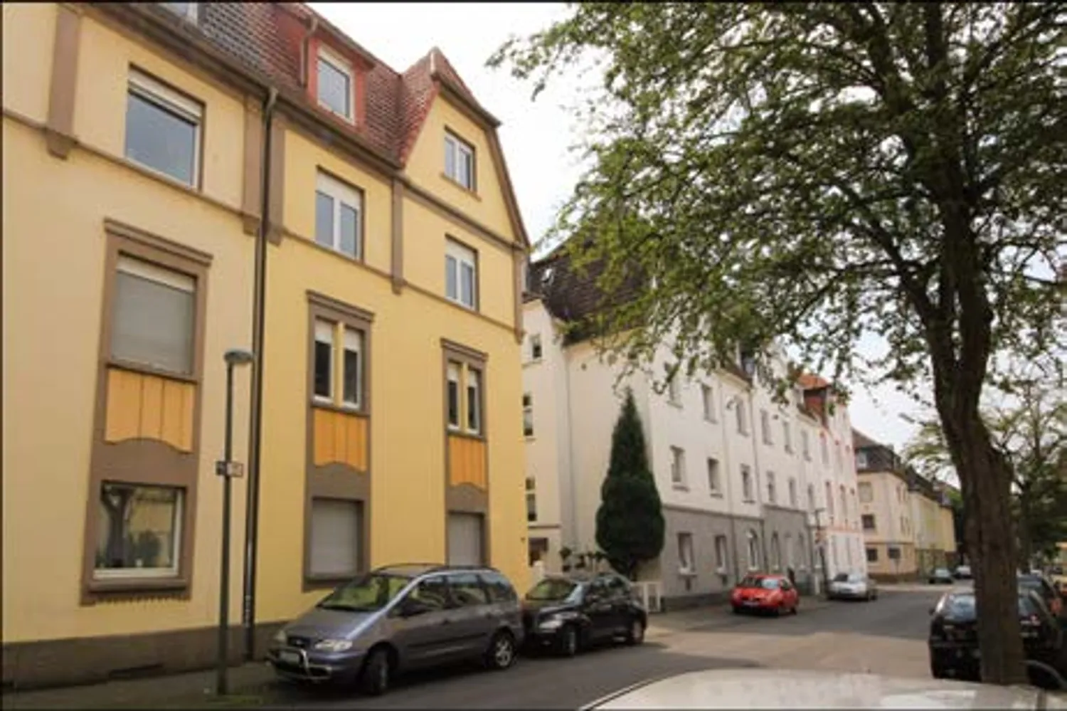 3 Zimmer Wohnung mit 60 m² in Iserlohn – Bild 3
