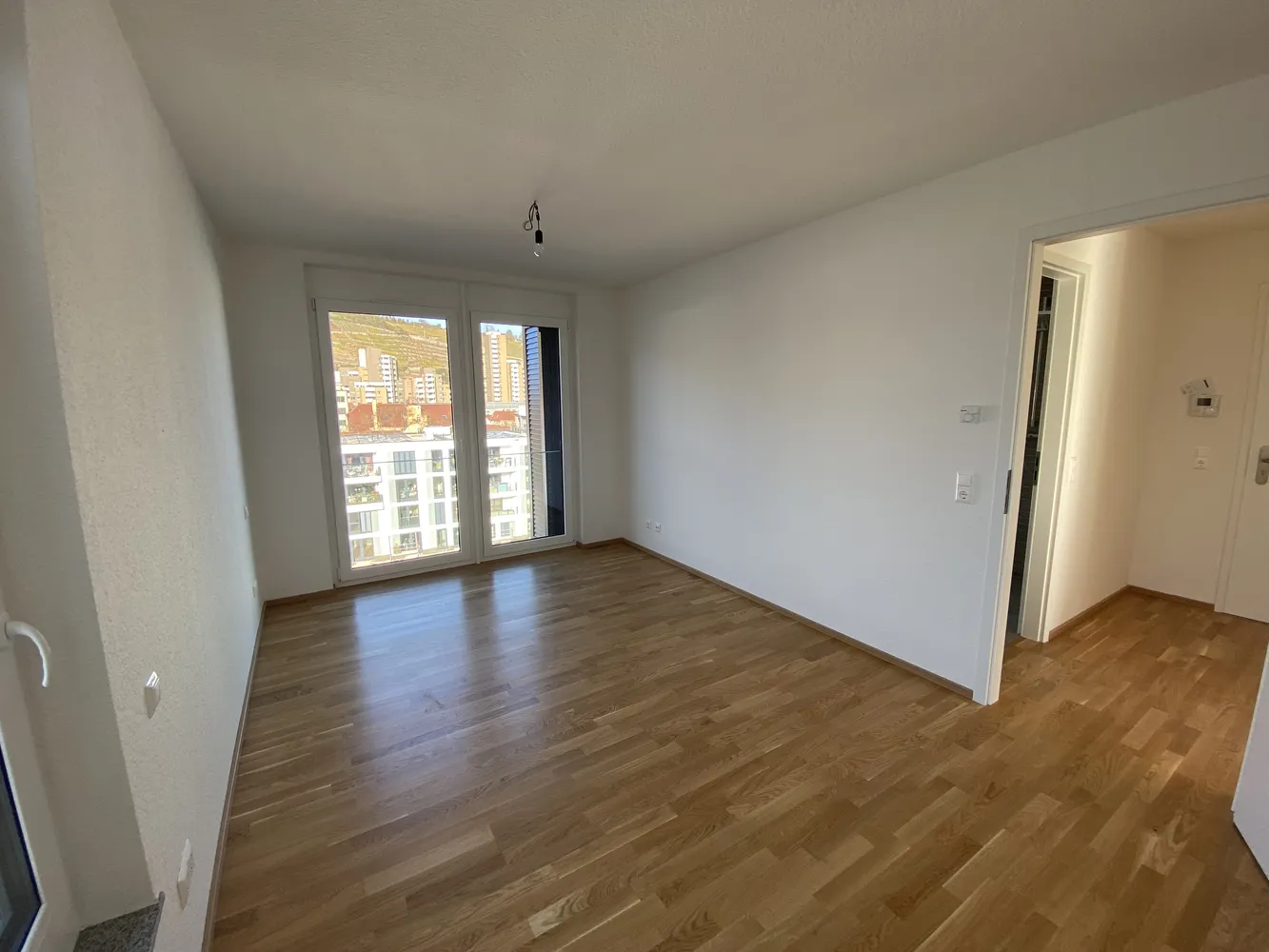 2 Zimmer Wohnung mit 59 m² in Esslingen am Neckar – Bild 6