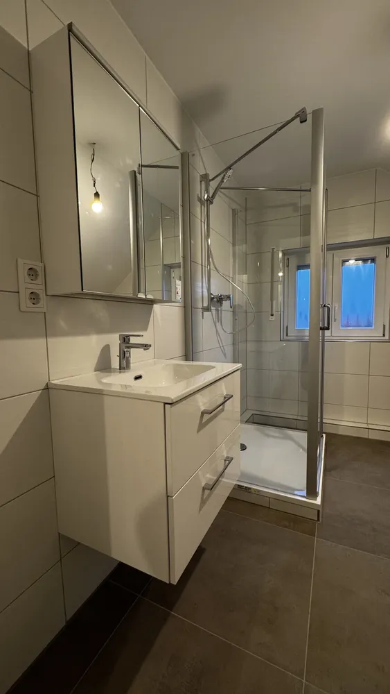 2 Zimmer Wohnung mit 57 m² in Nürnberg – Bild 8