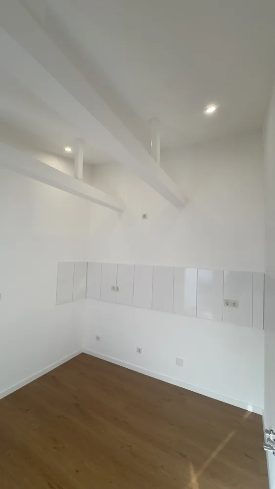 1 Zimmer Wohnung mit 29 m² in Düsseldorf – Bild 12