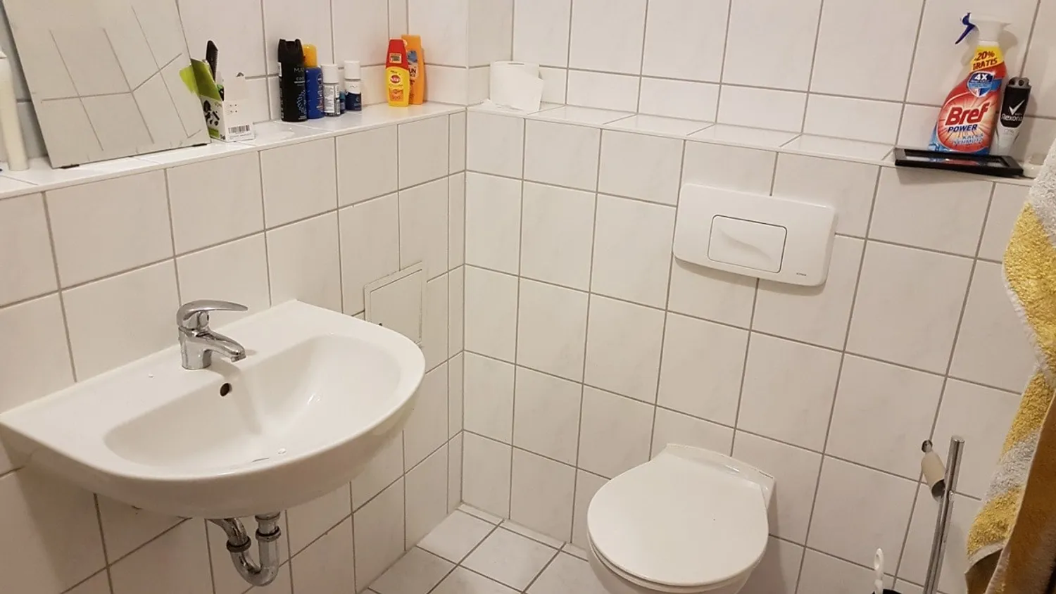 1 Zimmer Wohnung mit 46 m² in Halle (Saale) – Bild 11