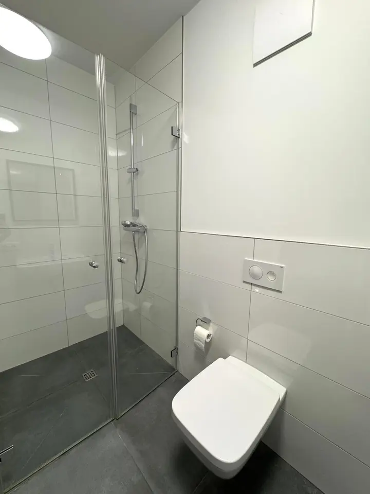 WG-Zimmer mit 48 m² in Siegen – Bild 8