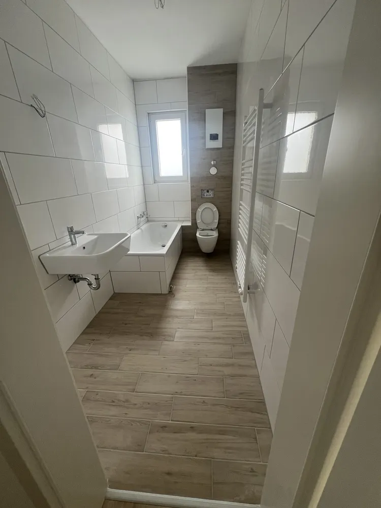 3 Zimmer Wohnung mit 45 m² in Dortmund – Bild 2