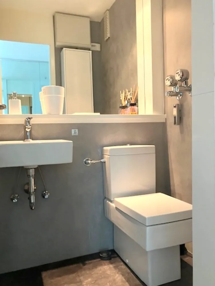 3 Zimmer Wohnung mit 102 m² in Wiesbaden – Bild 11