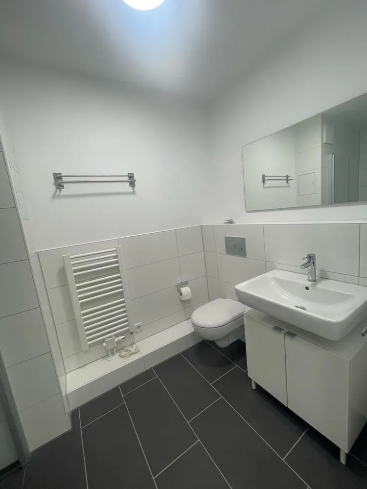 1 room apartment with 24 m² in Berlin – Photo 11