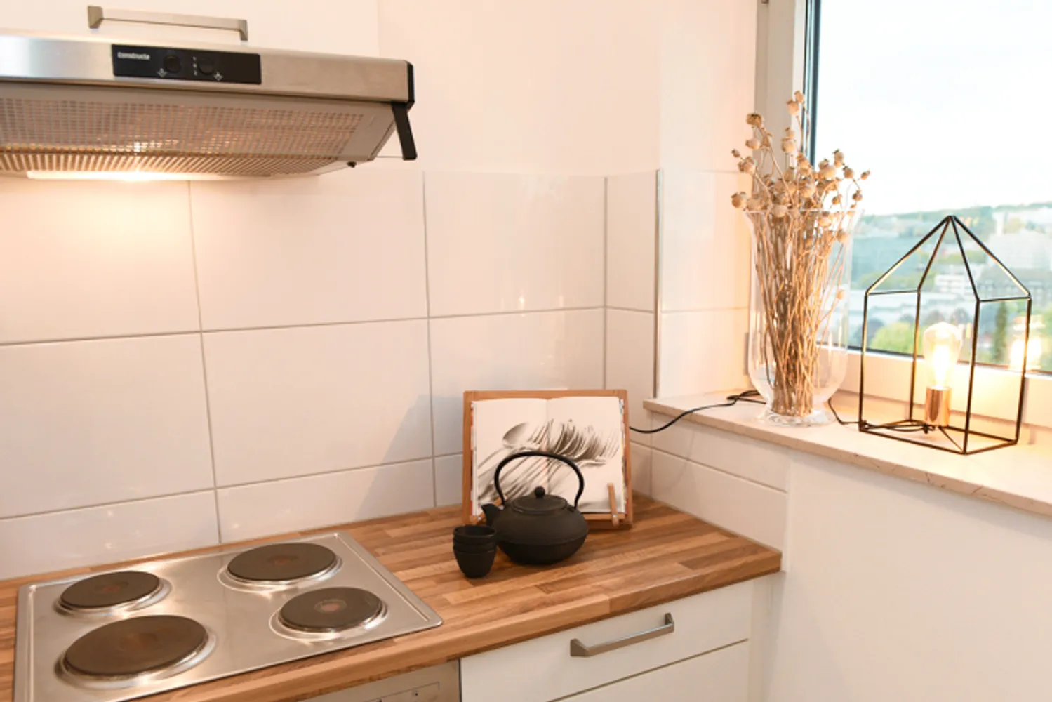 1 Zimmer Wohnung mit 34 m² in Wiesbaden – Bild 7