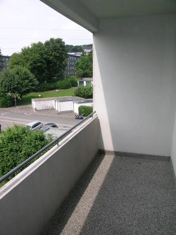 2 Zimmer Wohnung mit 62 m² in Wuppertal – Bild 2