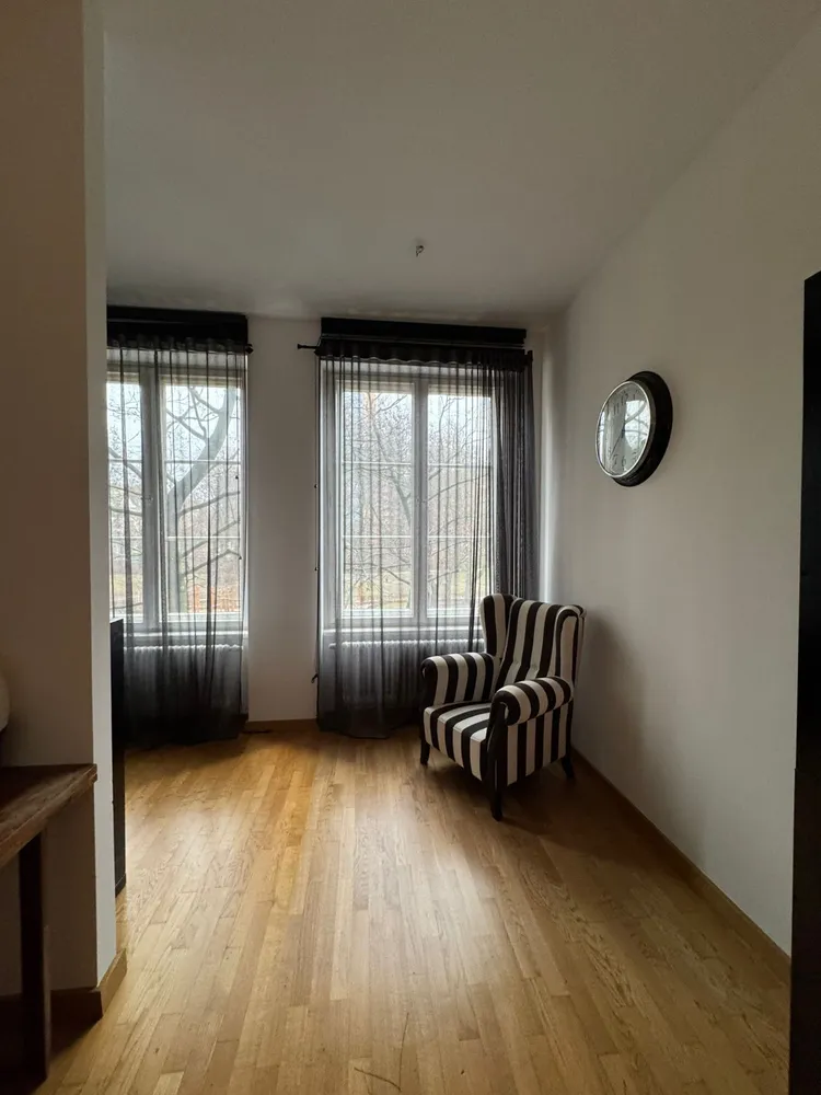 1 Zimmer Wohnung mit 34 m² in Berlin – Bild 1