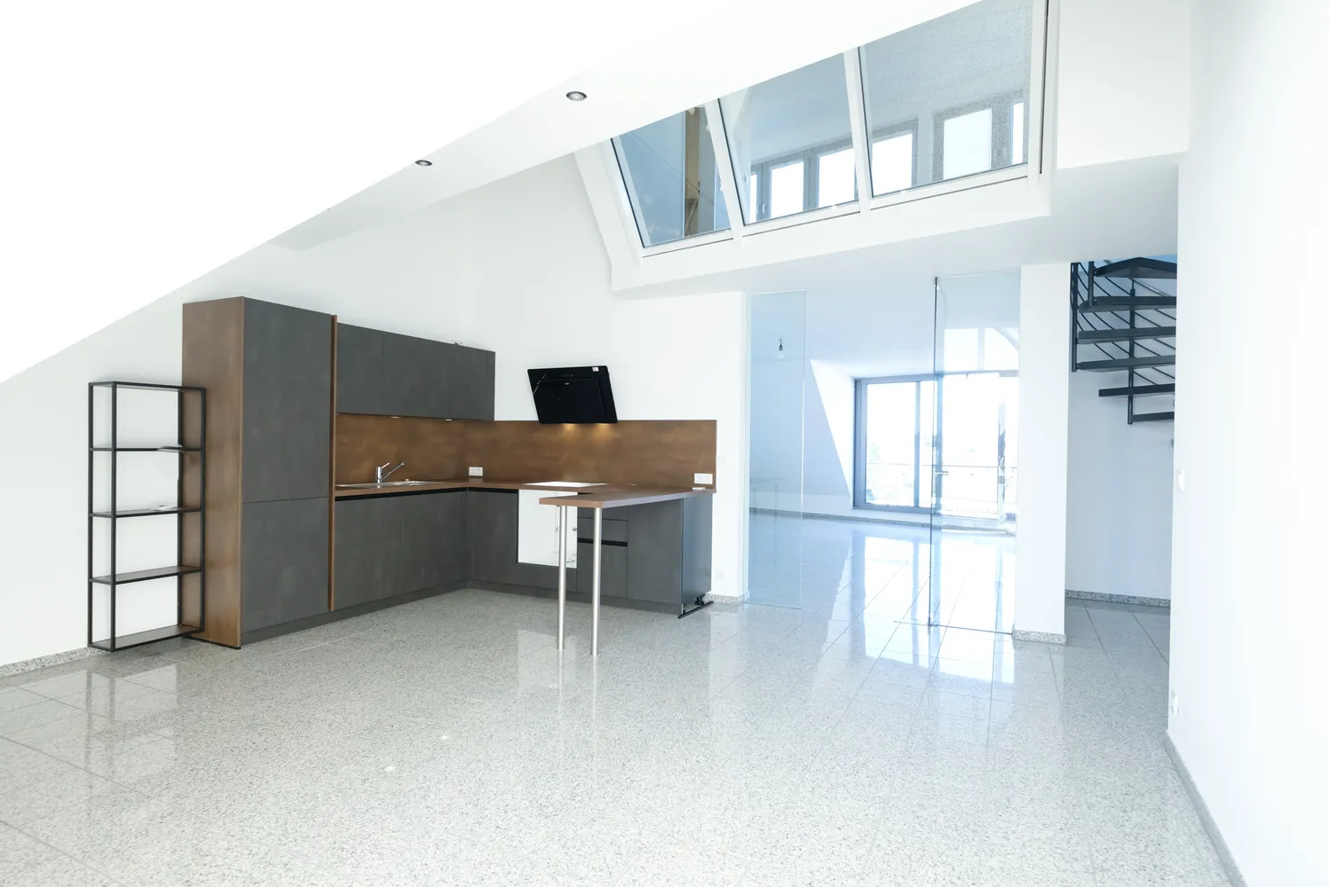 3 room apartment with 96 m² in Cologne – Photo 6