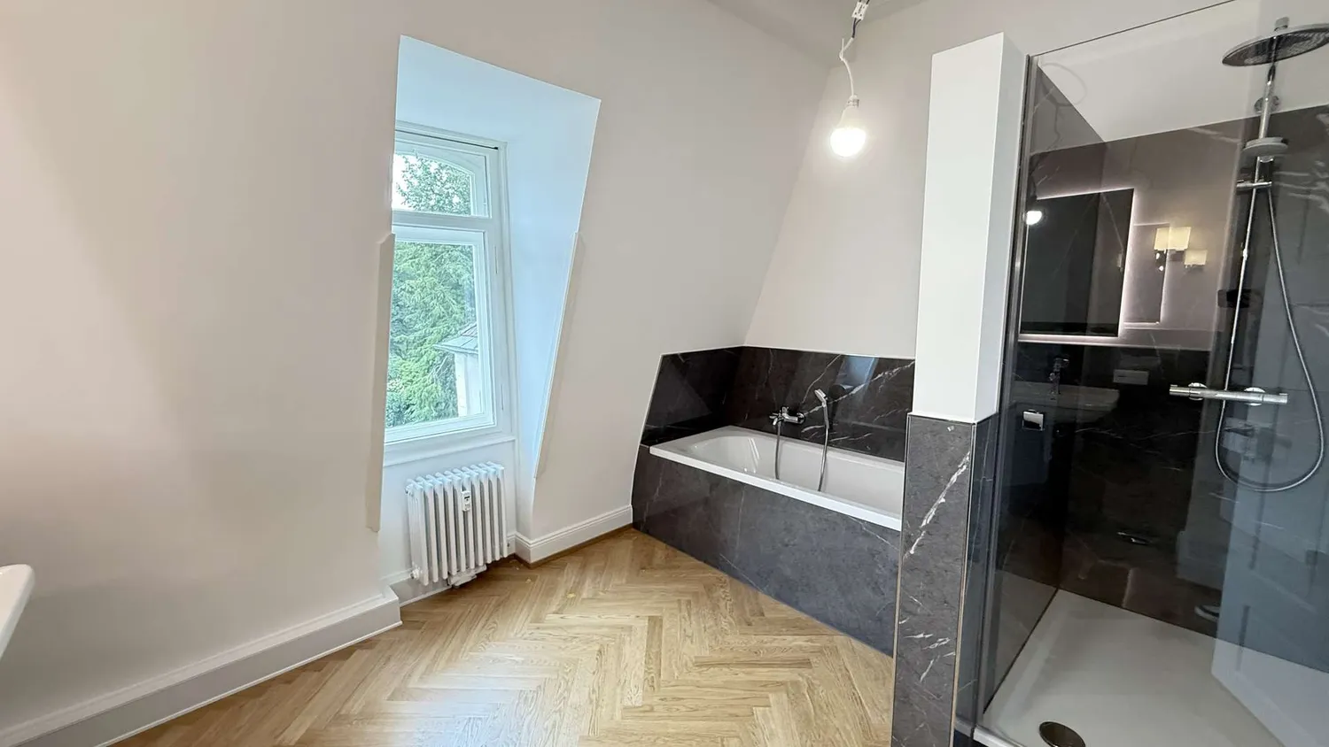 3 Zimmer Wohnung mit 94 m² in Baden-Baden – Bild 11