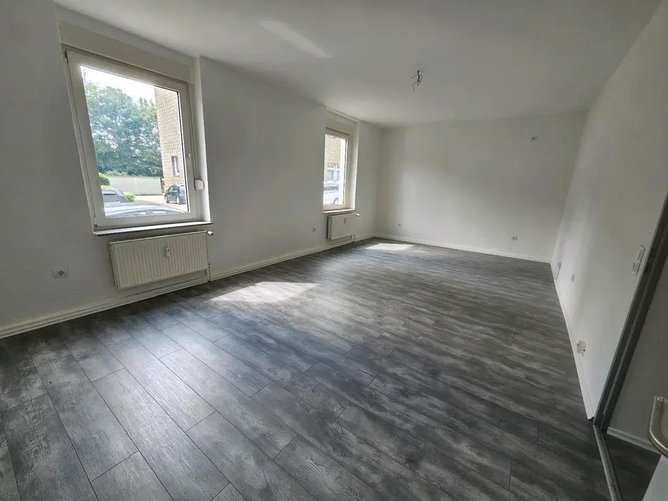 4 Zimmer Wohnung mit 110 m² in Herne – Bild 1