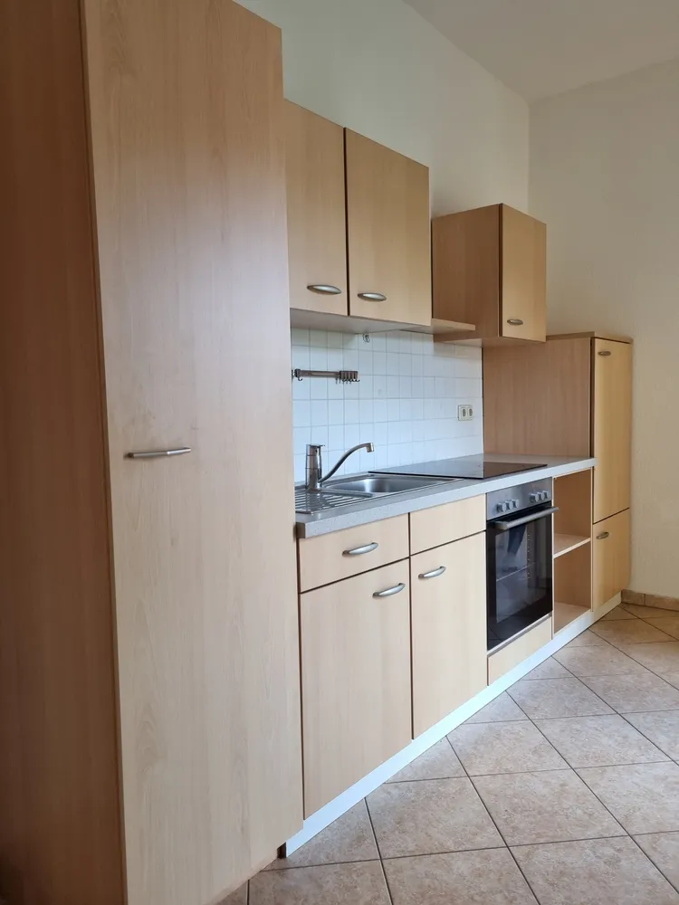 2 Zimmer Wohnung mit 58 m² in Weißenfels – Bild 6