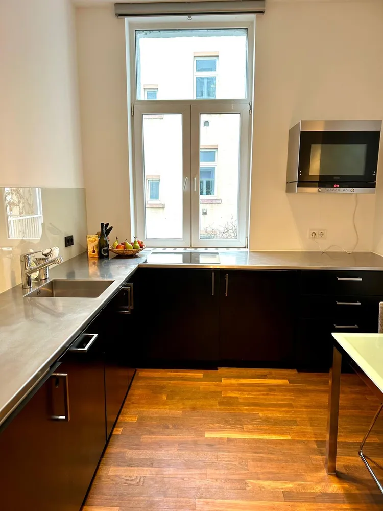 2 Zimmer Wohnung mit 60 m² in Frankfurt am Main – Bild 8