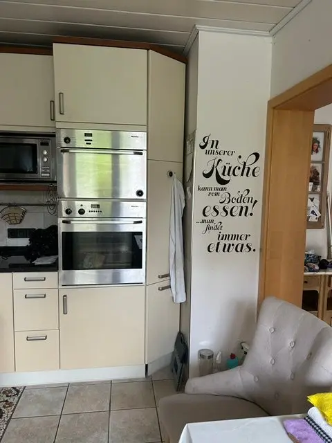 4 Zimmer Wohnung mit 80 m² in Georgsmarienhütte – Bild 3