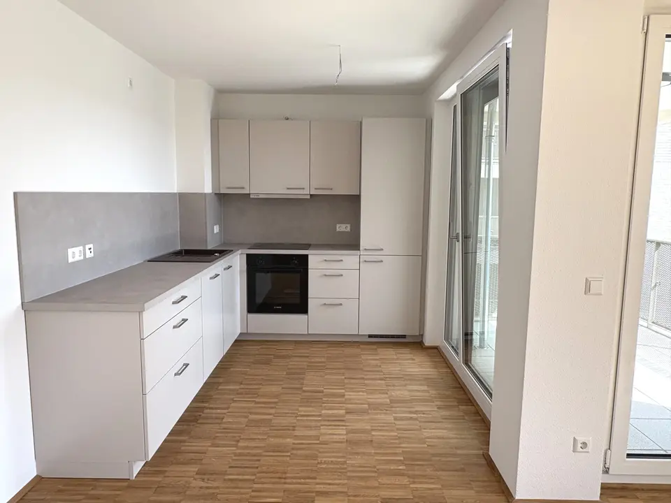 3 Zimmer Wohnung mit 83 m² in Leonberg – Bild 2