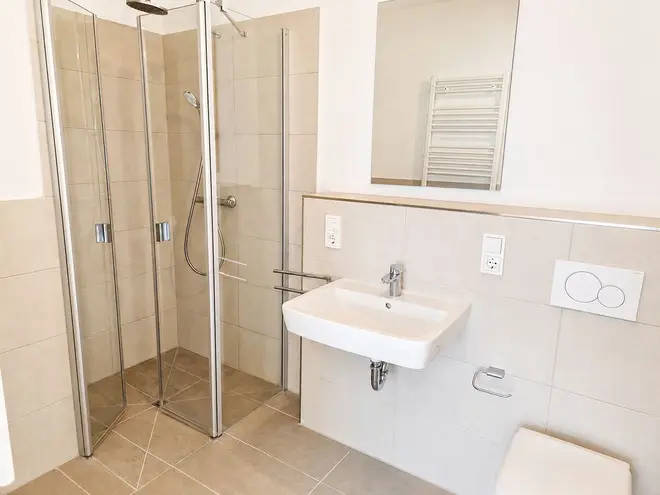 4 Zimmer Wohnung mit 102 m² in Saarbrücken – Bild 8