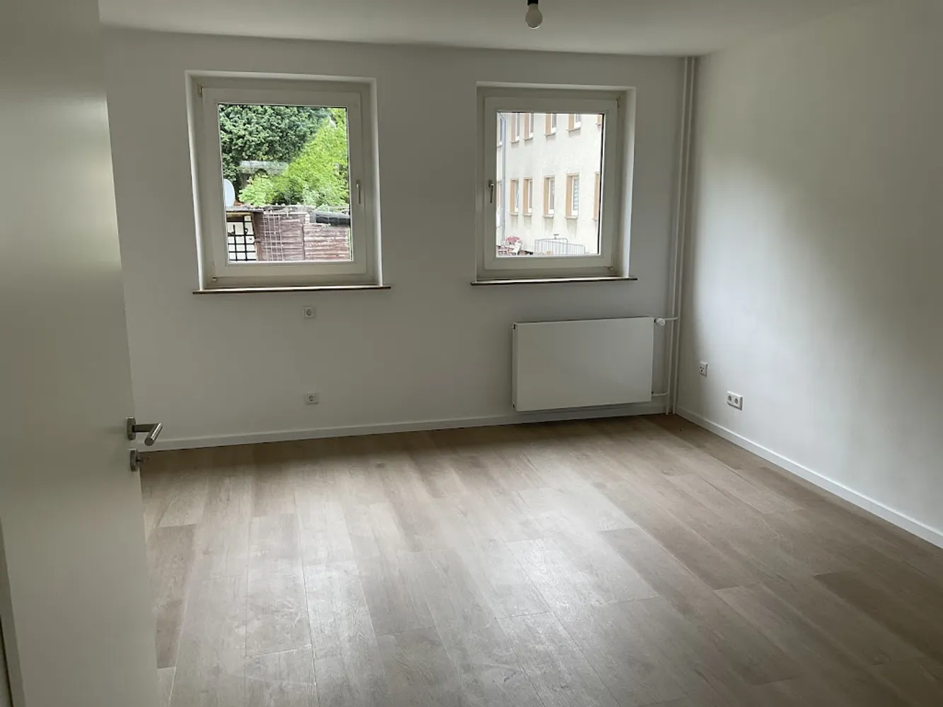 2 Zimmer Wohnung mit 40 m² in Dorsten – Bild 2