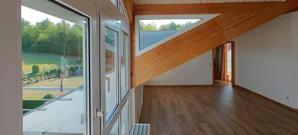 4 Zimmer Wohnung mit 99 m² in Calw – Bild 7