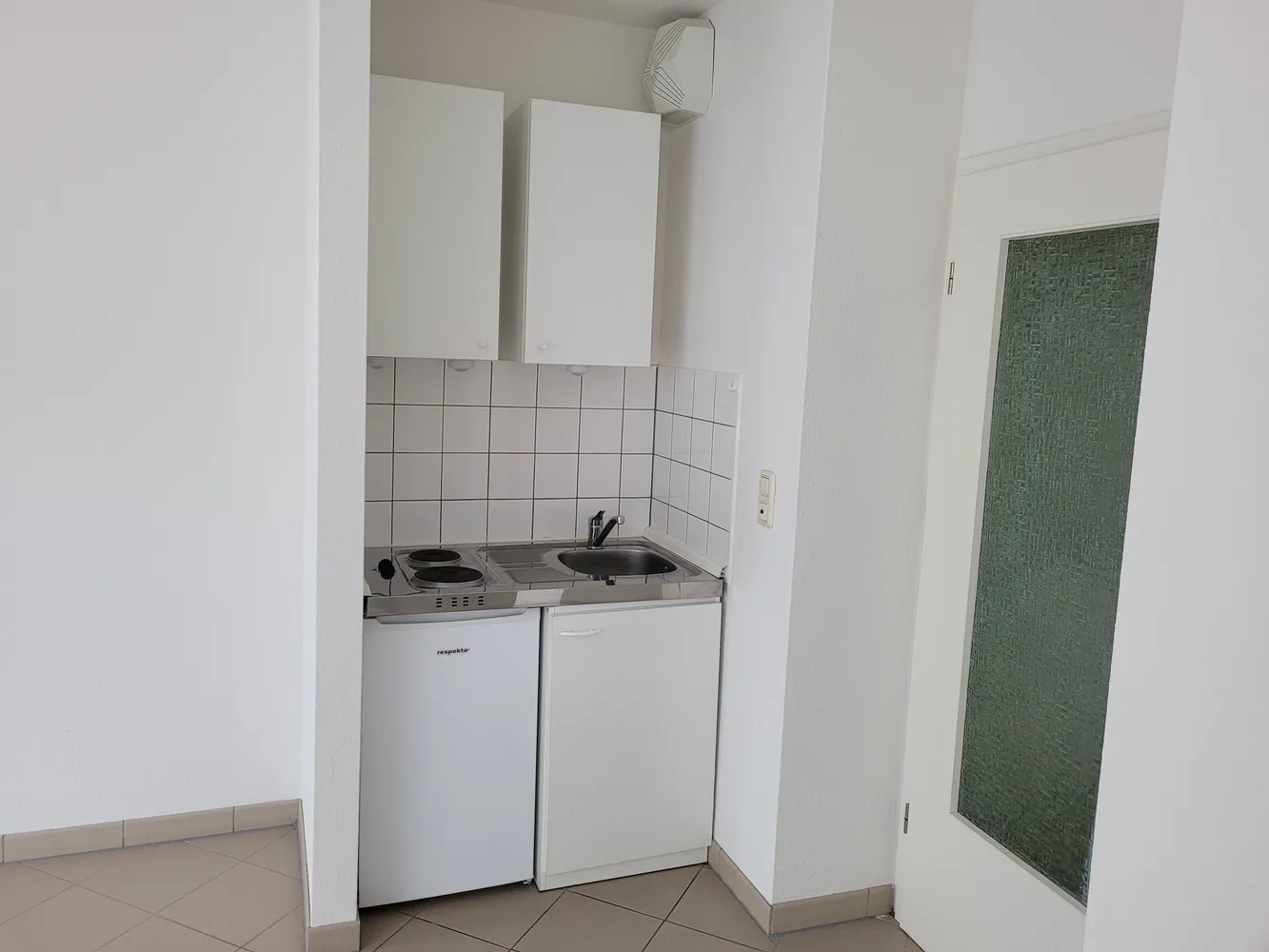 1 Zimmer Wohnung mit 34 m² in Aachen – Bild 5