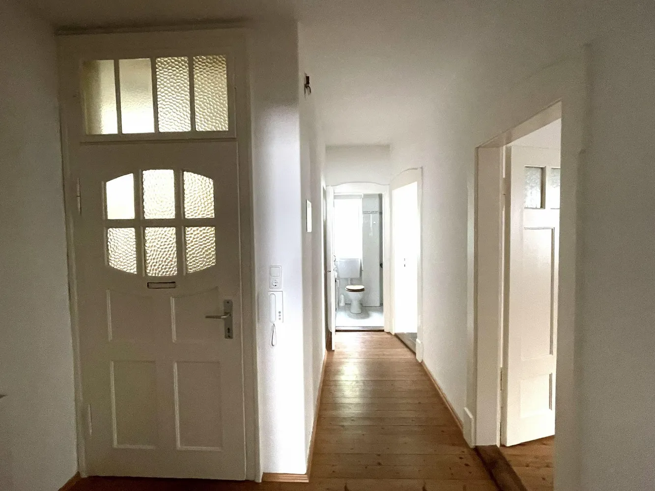 3 Zimmer Wohnung mit 70 m² in Augsburg – Bild 1