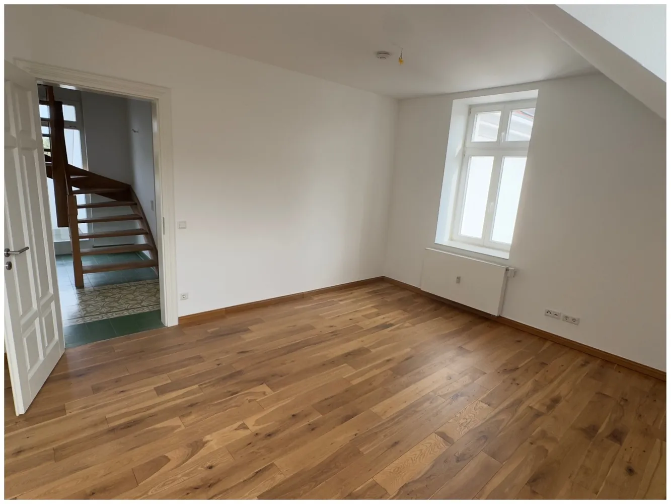 4 room apartment with 95 m² in Münster – Photo 8