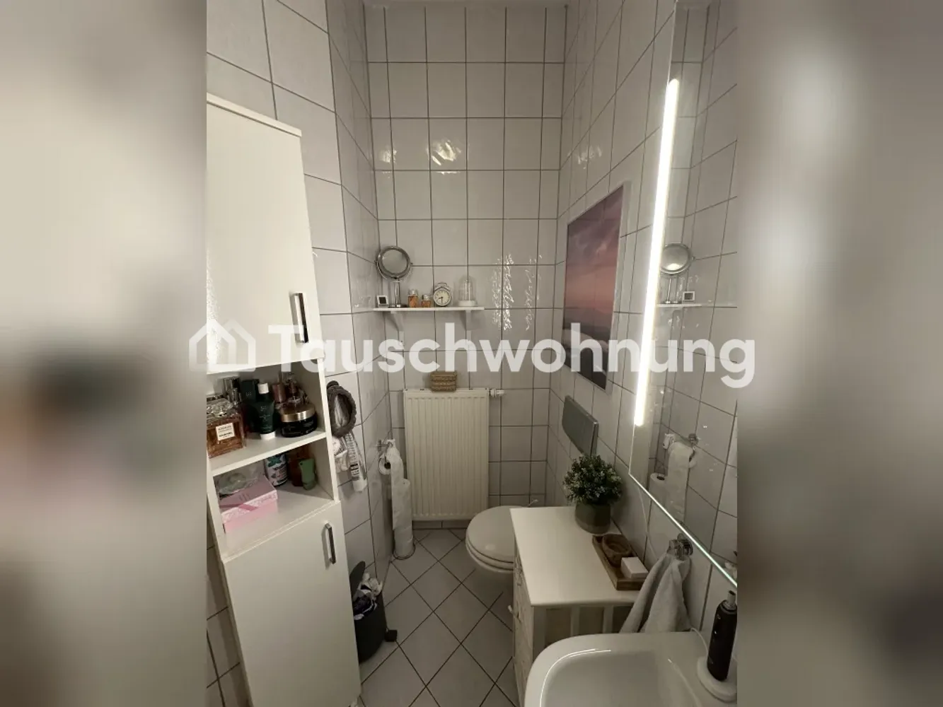 2 Zimmer Wohnung mit 47 m² in Halle (Saale) – Bild 7