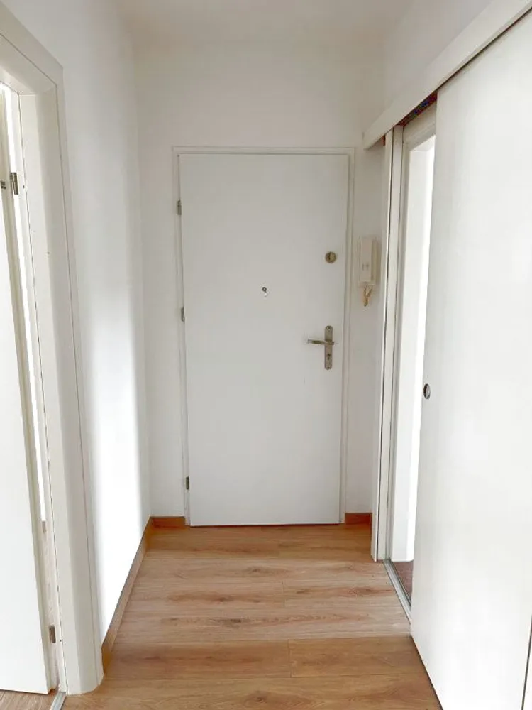 2 Zimmer Wohnung mit 50 m² in Löbau – Bild 1