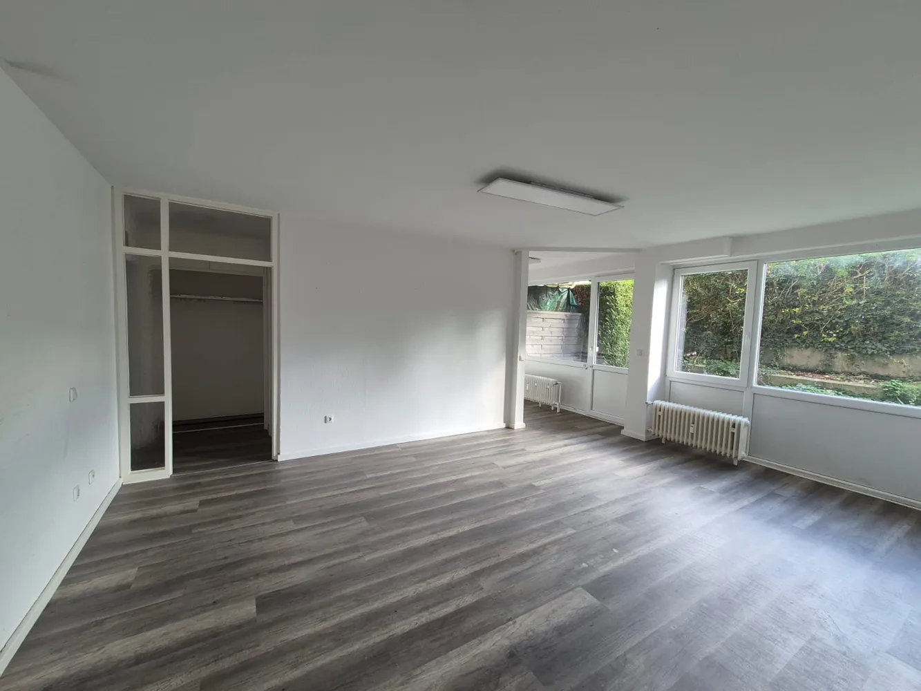 2 room apartment with 52 m² in Aachen – Photo 1