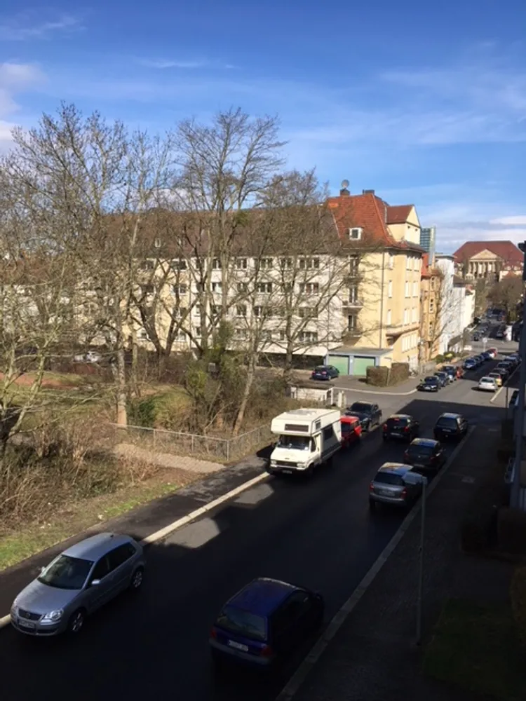 2 room apartment with 58 m² in Kassel – Photo 3