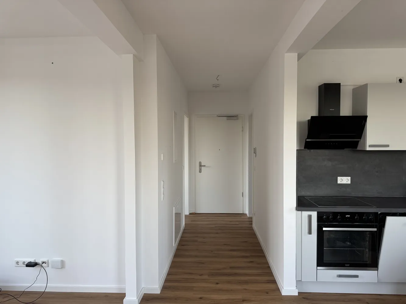 2 Zimmer Wohnung mit 52 m² in Darmstadt – Bild 5
