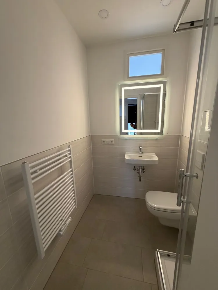 2 Zimmer Wohnung mit 46 m² in Leipzig – Bild 1