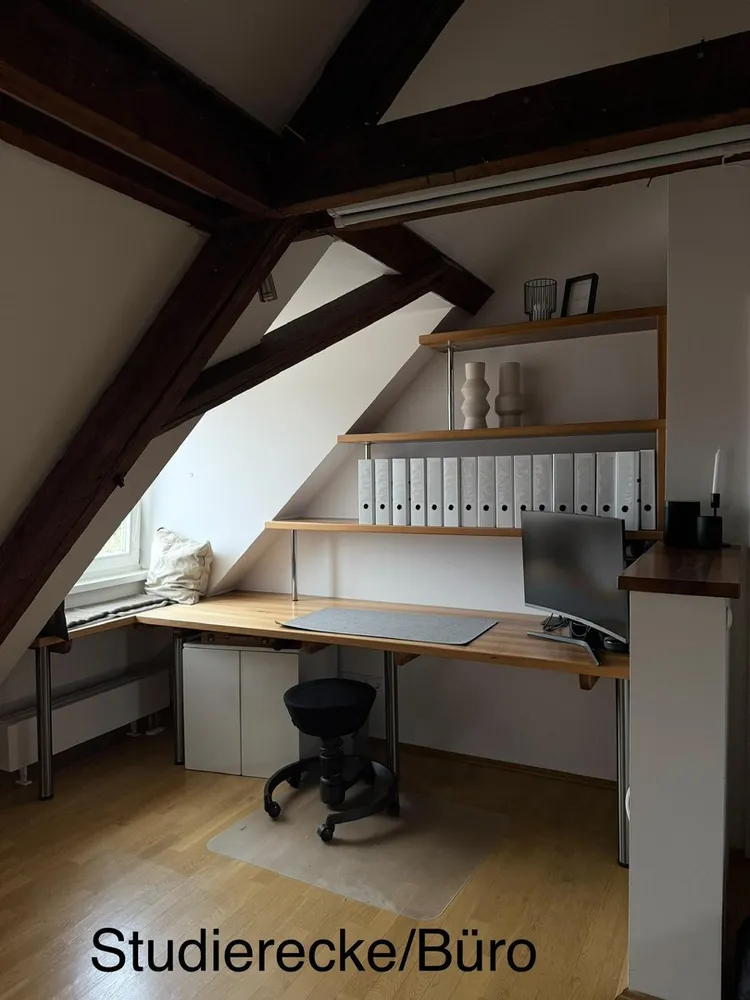 2 room apartment with 55 m² in Regensburg – Photo 7