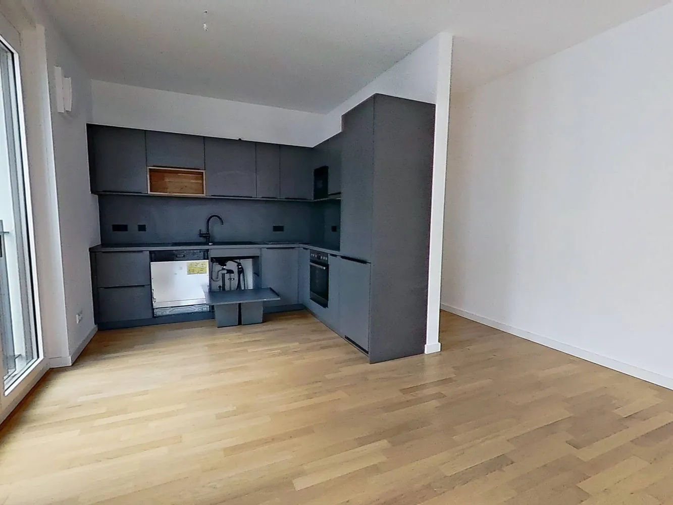 3 Zimmer Wohnung mit 93 m² in Berlin – Bild 4