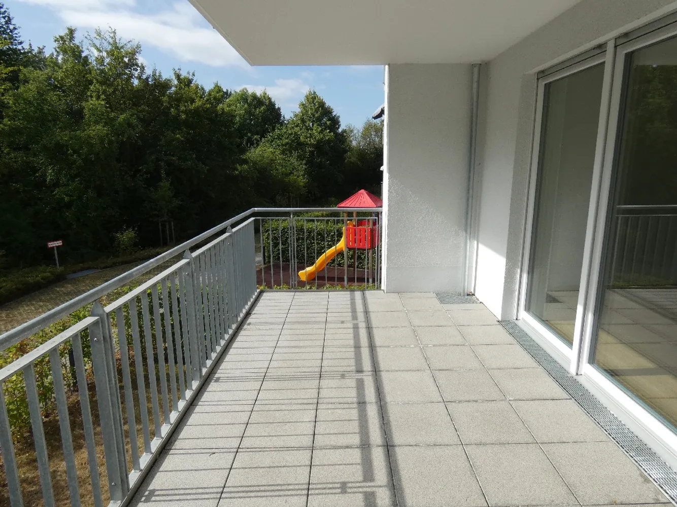 3 Zimmer Wohnung mit 91 m² in Leverkusen – Bild 9