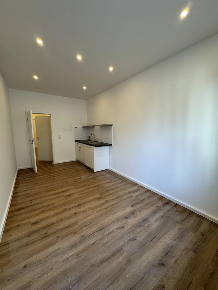 3 Zimmer Wohnung mit 60 m² in Köln – Bild 9