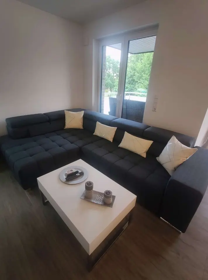 3 Zimmer Wohnung mit 81 m² in Cloppenburg – Bild 2
