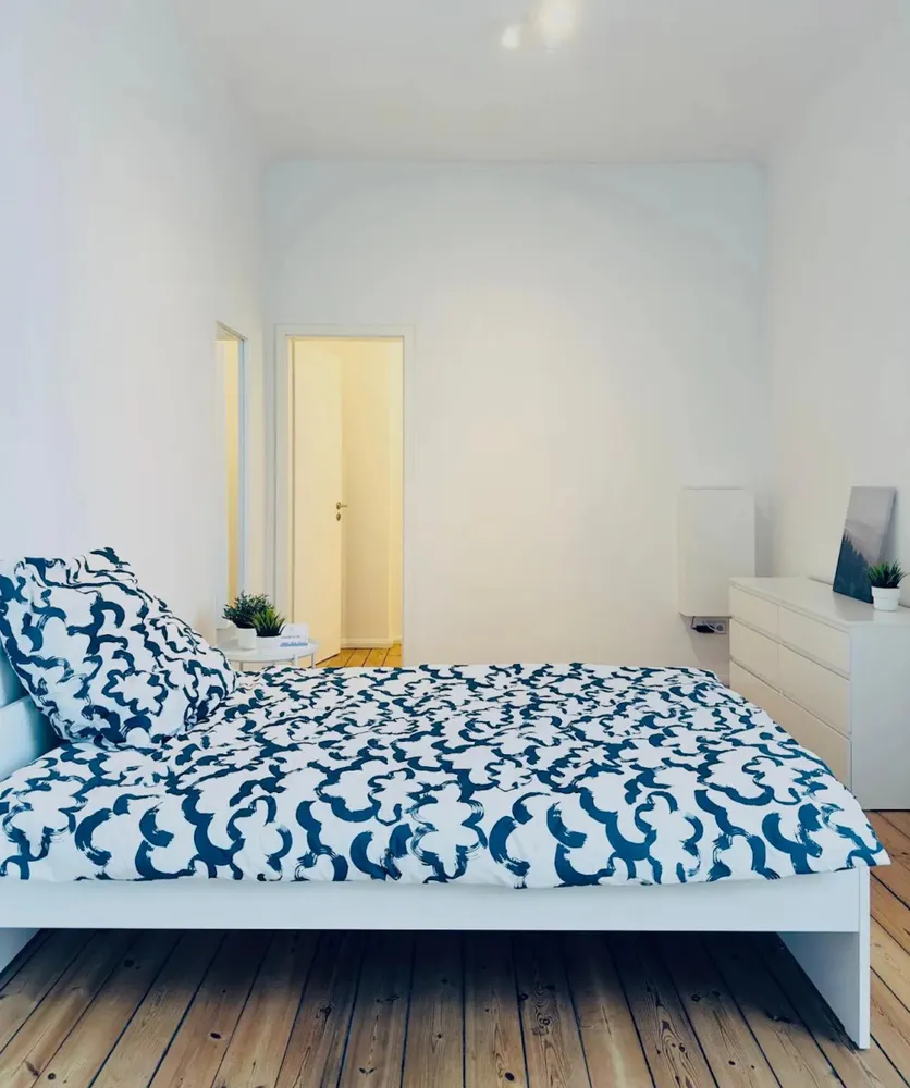 WG-Zimmer mit 20 m² in Berlin – Bild 1