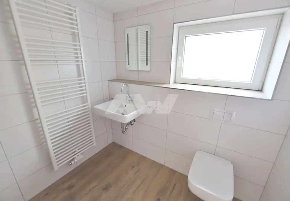 3 Zimmer Haus mit 85 m² in Norden – Bild 8