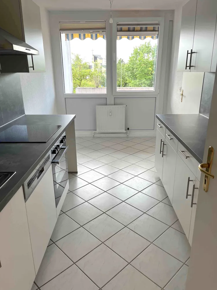 2 Zimmer Wohnung mit 67 m² in Mainz – Bild 4