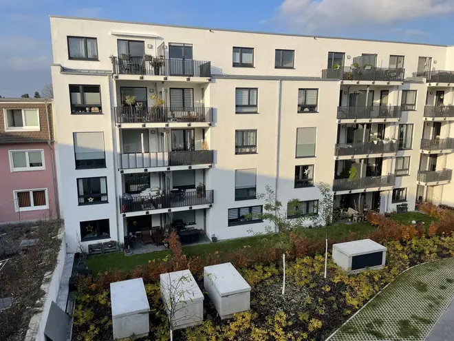4 Zimmer Wohnung mit 95 m² in Solingen – Bild 5