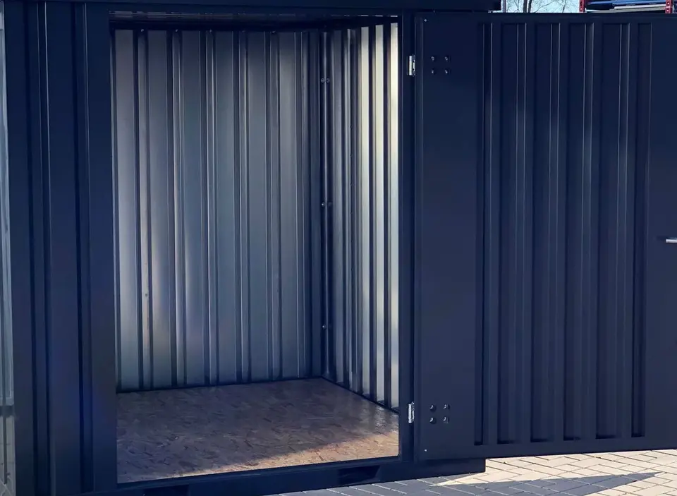 3 Zimmer Wohnung mit 111 m² in Papenburg – Bild 7
